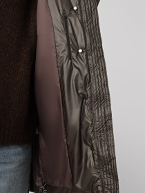 Зимова куртка Braska модель 8916-26 Зимова куртка Braska модель 8916-26 Фото