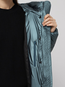 Зимова куртка Braska модель 8916-31 Фото