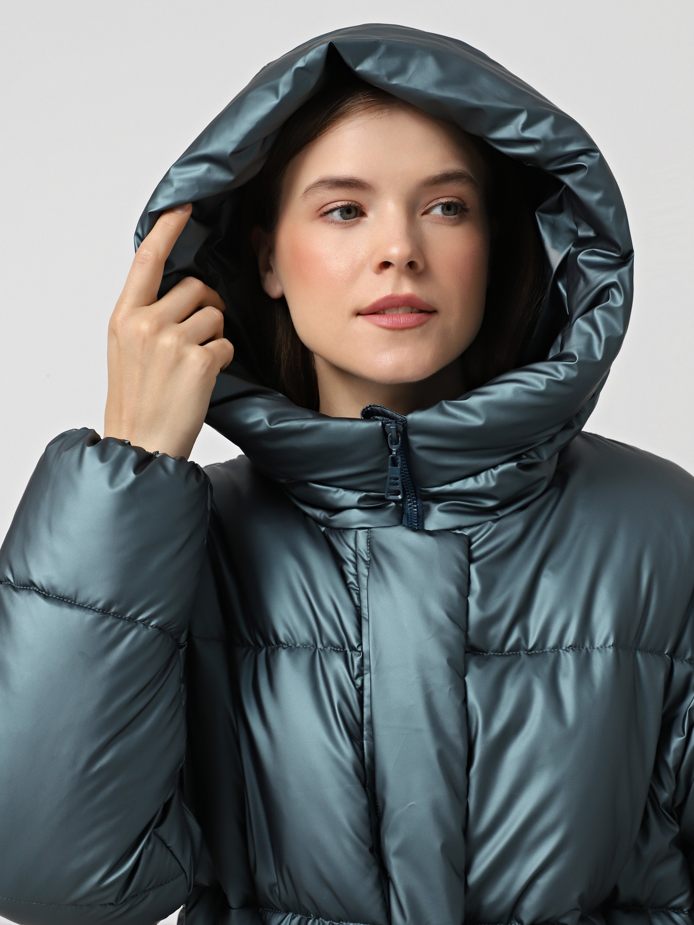 Зимова куртка Braska модель 8916-31 Зимова куртка Braska модель 8916-31 Фото