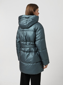 Зимова куртка Braska модель 8916-31 Зимова куртка Braska модель 8916-31 Фото