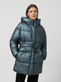 Зимова куртка Braska модель 8916-31 Зимова куртка Braska модель 8916-31 Фото