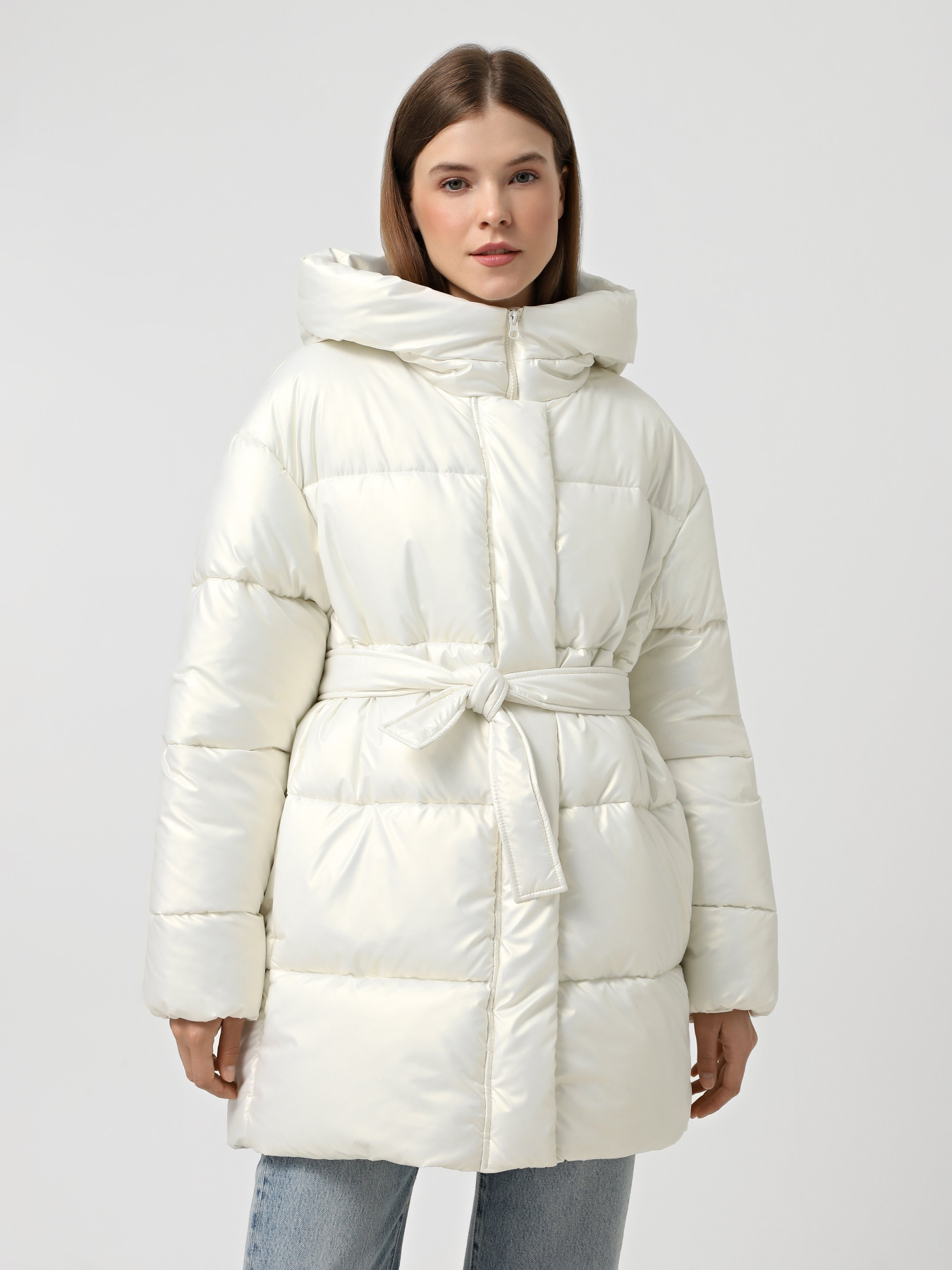 Зимова куртка Braska модель 8916-3 Фото