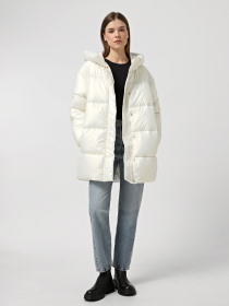 Зимова куртка Braska модель 8916-3 Фото