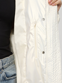 Зимова куртка Braska модель 8916-3 Фото