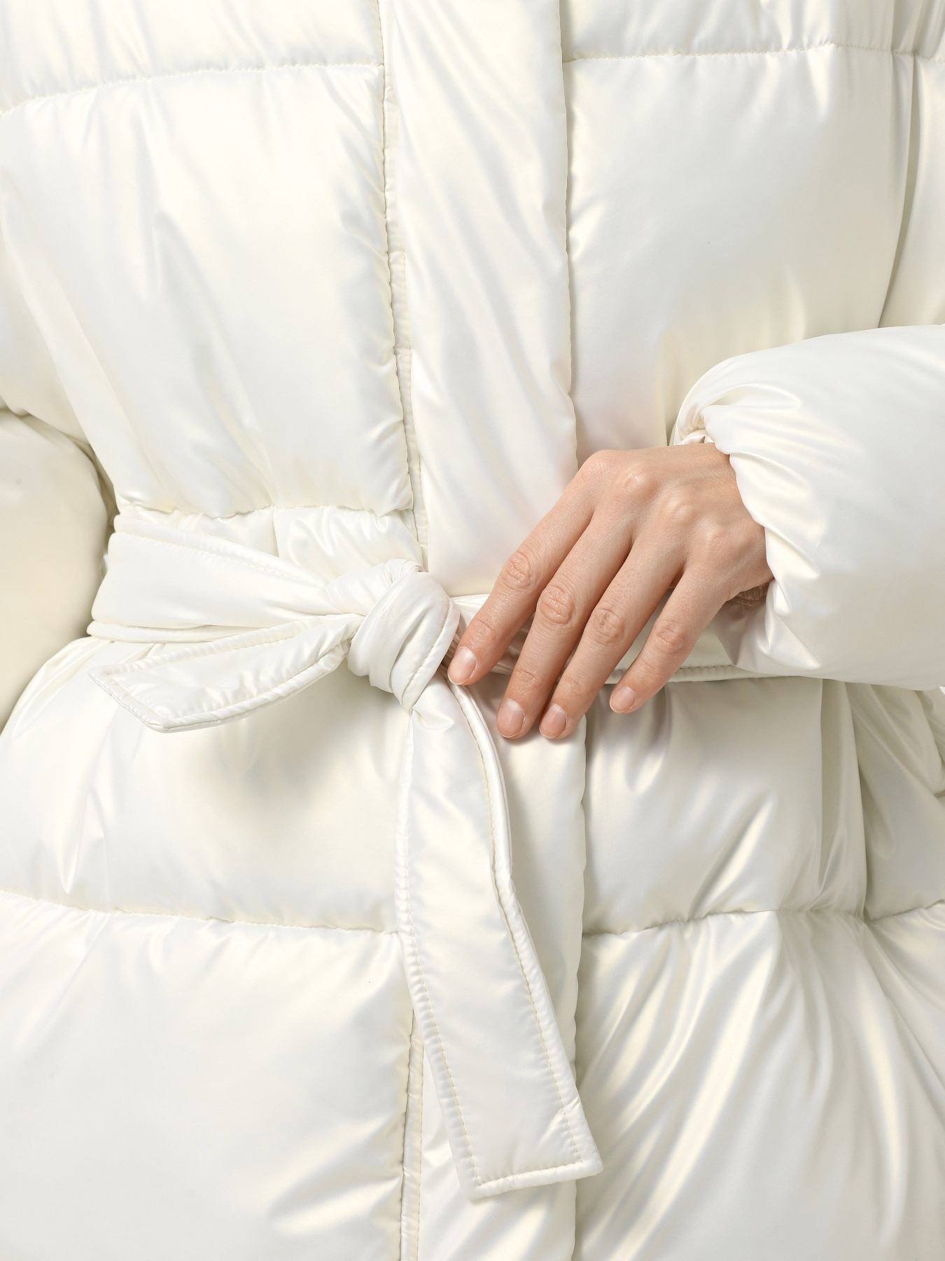 Зимова куртка Braska модель 8916-3 Зимова куртка Braska модель 8916-3 Фото