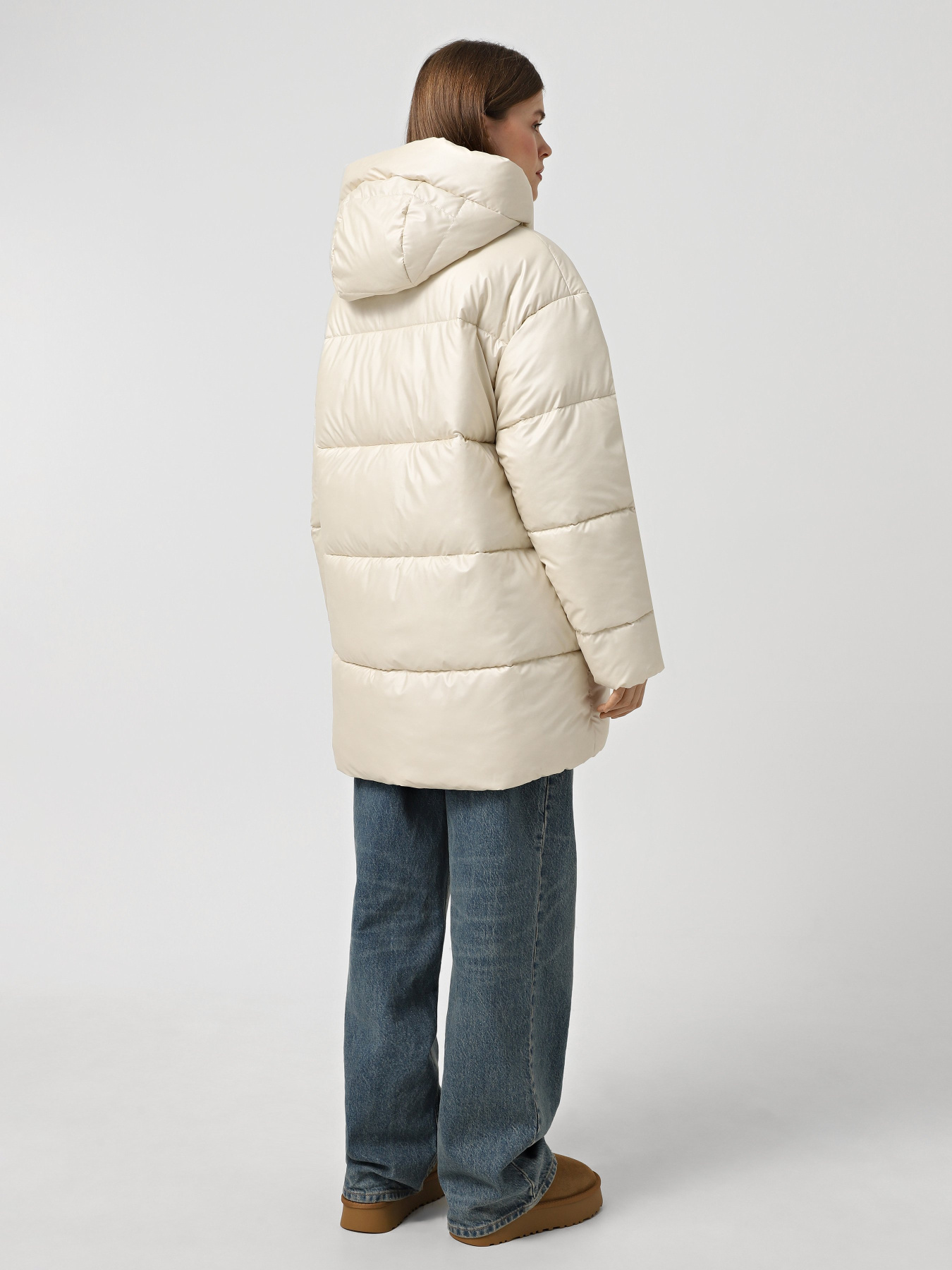 Зимняя куртка Braska модель 8916-10 Фото