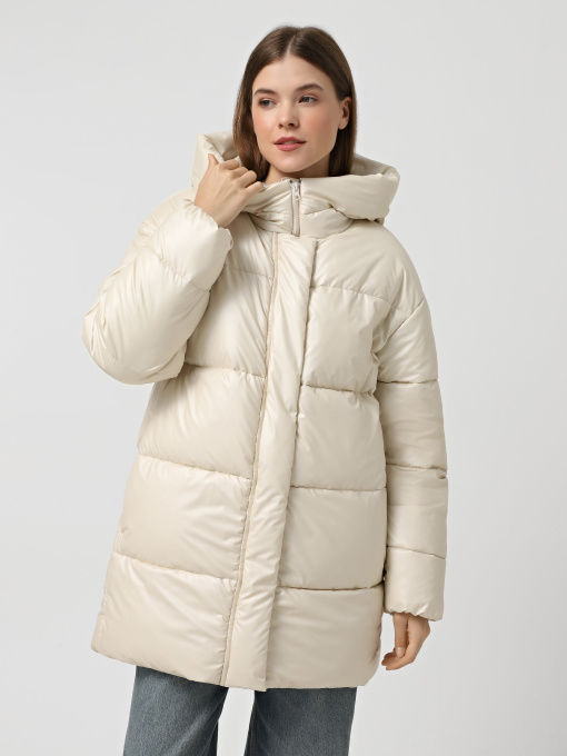 Зимняя куртка Braska модель 8916-10 Фото