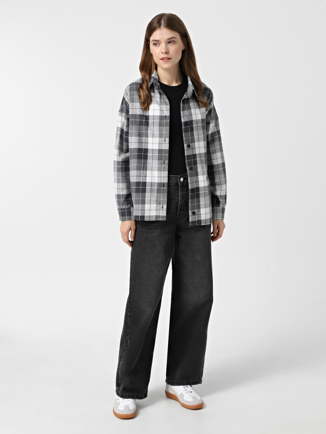 Рубашка Braska модель 13104-4 Фото