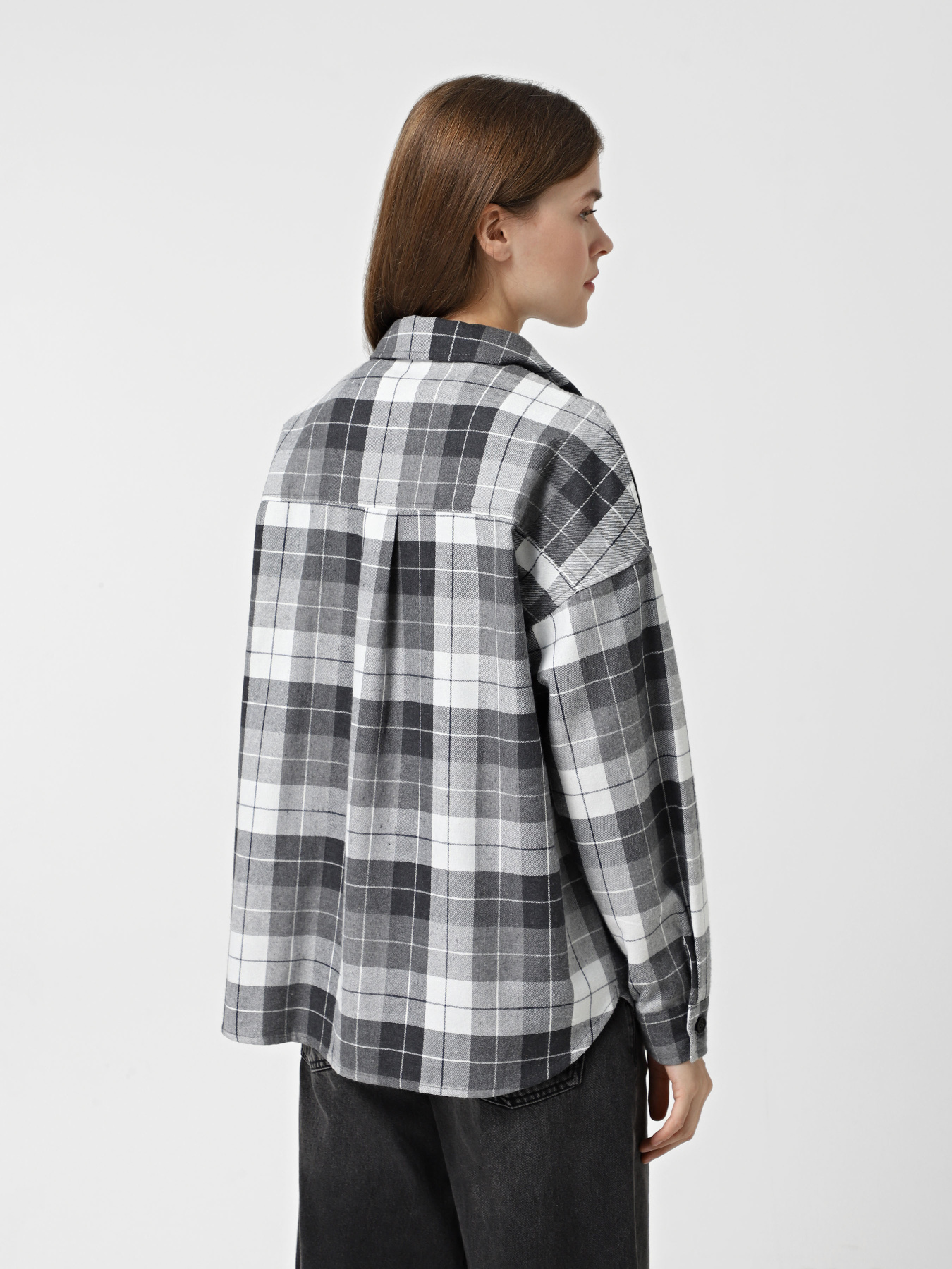 Рубашка Braska модель 13104-4 Фото