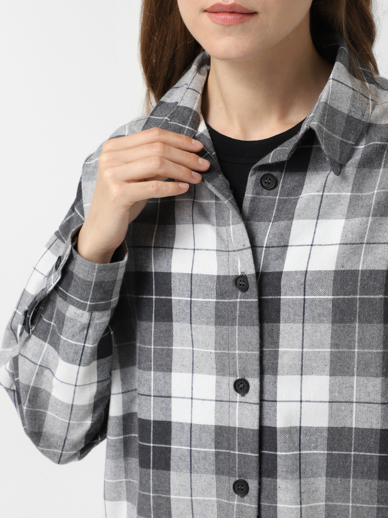 Рубашка Braska модель 13104-4 Фото