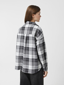 Рубашка Braska модель 13104-4 Фото