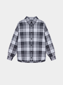 Рубашка повседневная Braska модель 13104-4 Фото