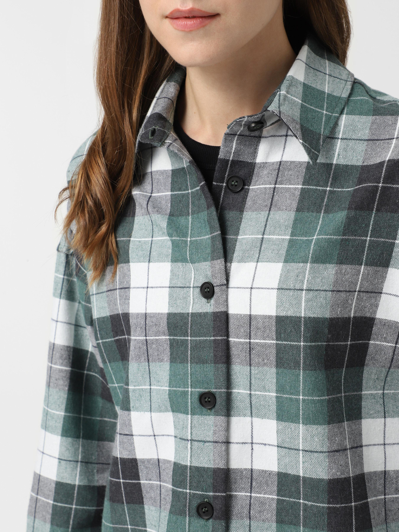 Рубашка Braska модель 13104-12 Фото