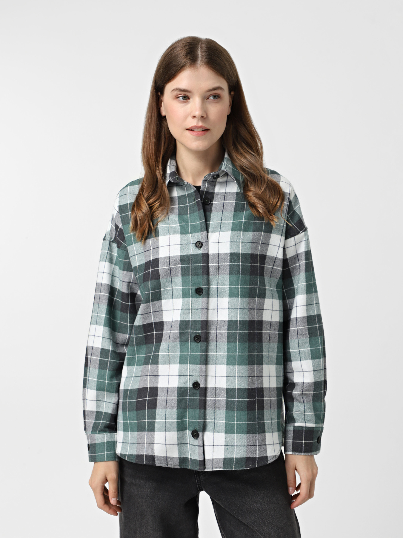 Рубашка Braska модель 13104-12 Фото