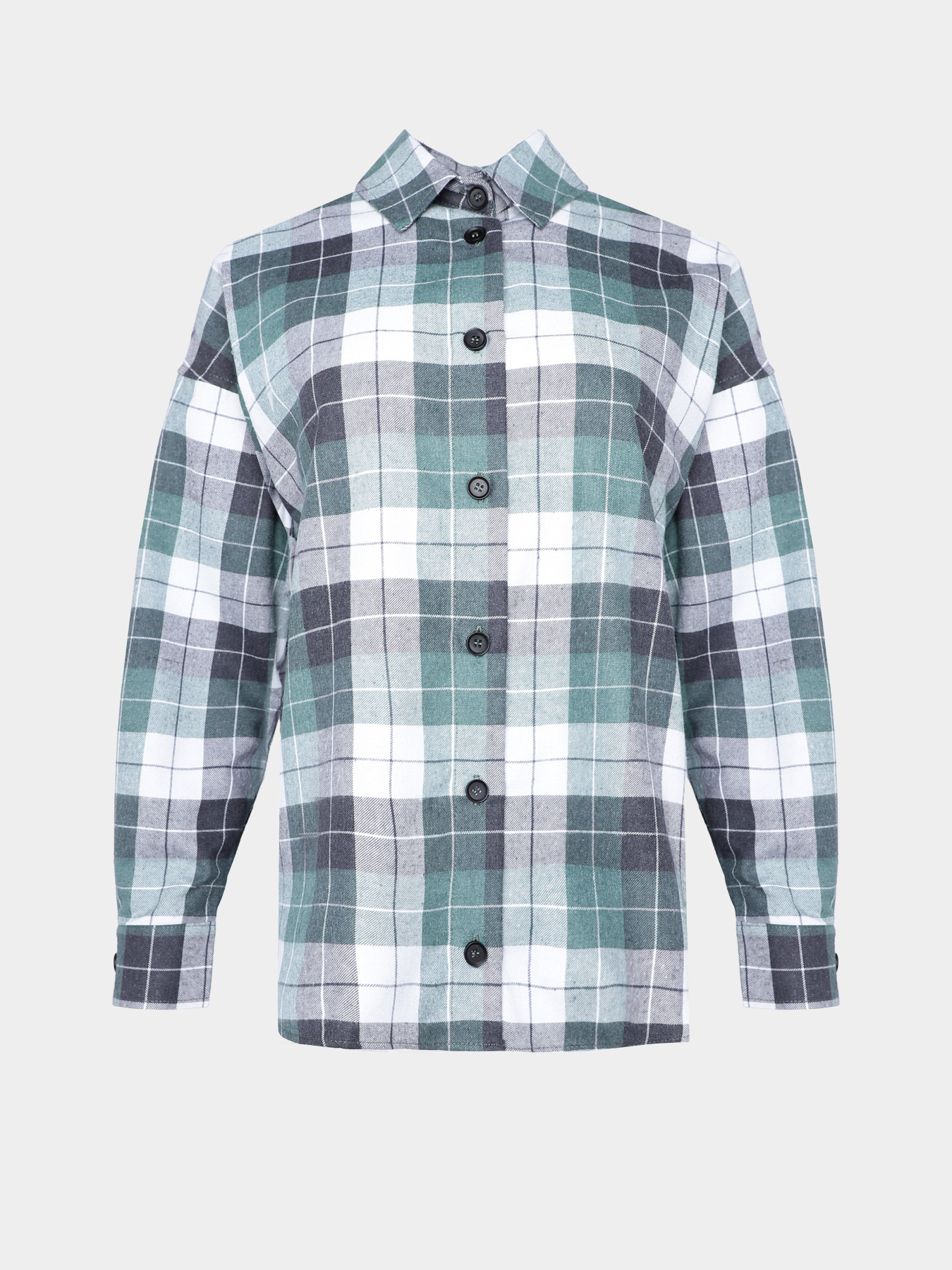 Рубашка повседневная Braska модель 13104-12 Фото