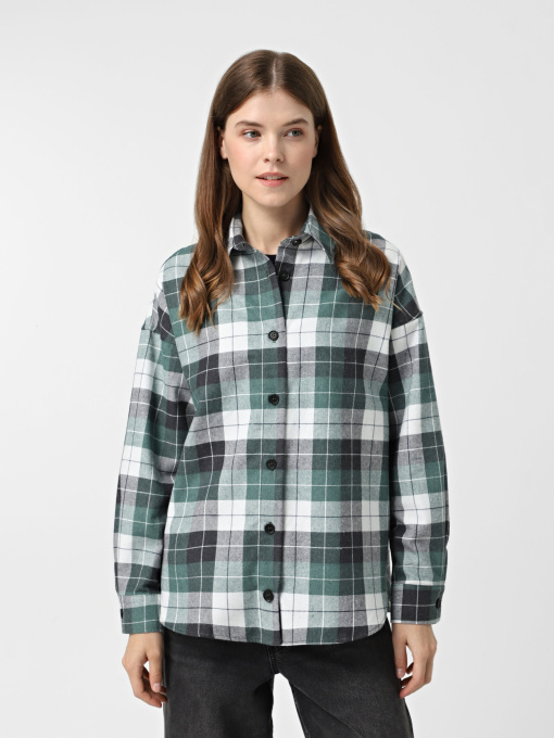 Сорочка повсякденна Braska модель 13104-12 Фото