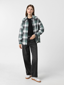 Рубашка повседневная Braska модель 13104-12 Фото