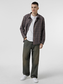 Рубашка Braska модель 13105-26 Фото