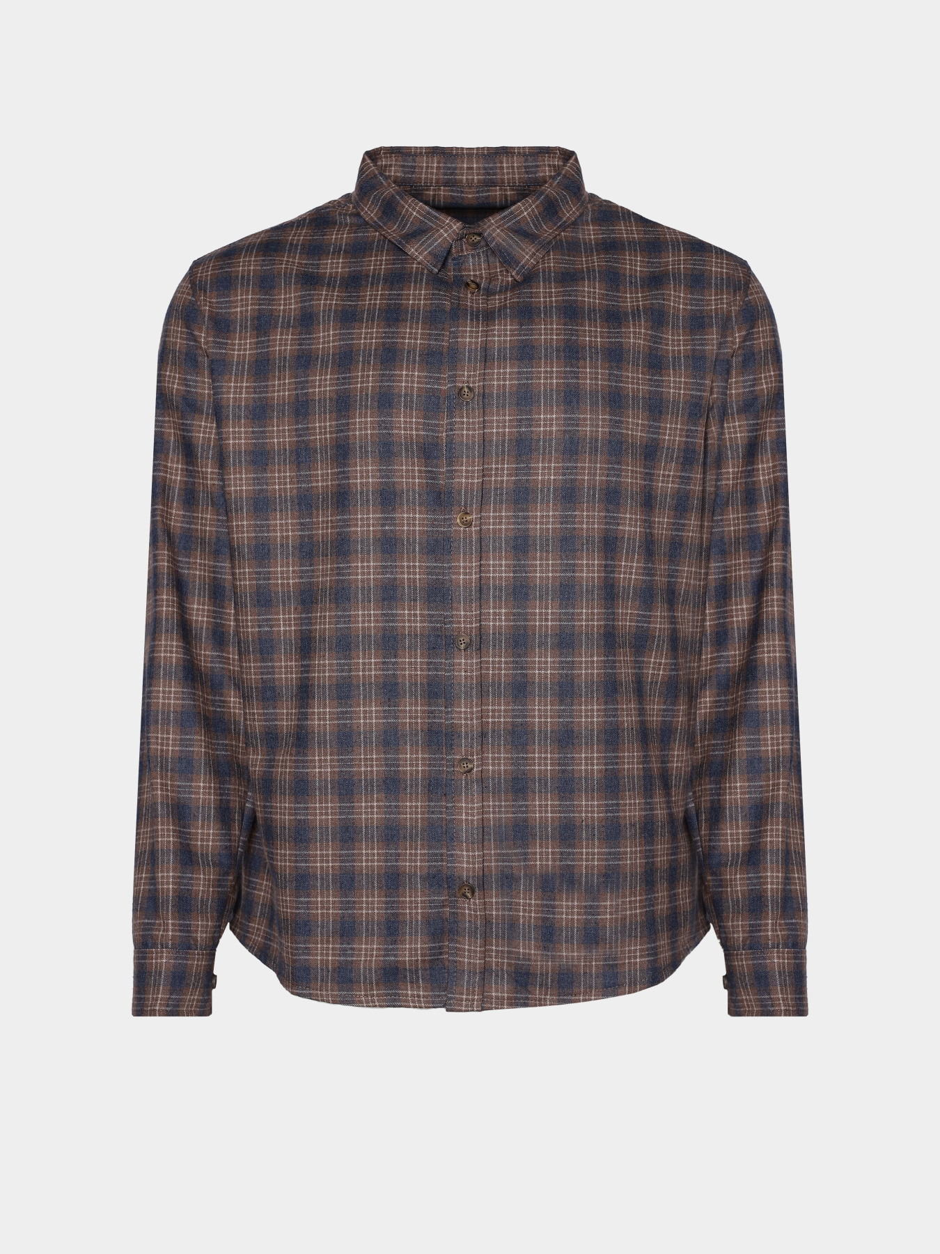 Рубашка повседневная Braska модель 13105-26 Фото