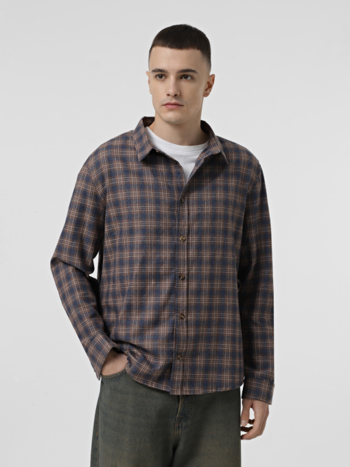 Сорочка повсякденна Braska модель 13105-26 Фото