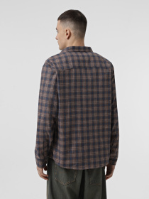 Рубашка повседневная Braska модель 13105-26 Фото