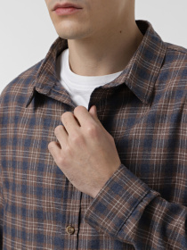 Рубашка повседневная Braska модель 13105-26 Фото