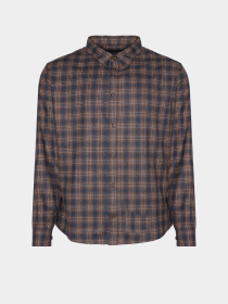 Рубашка повседневная Braska модель 13105-26 Фото