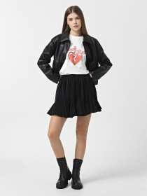 Юбка-шорты Braska модель 3268-8 Фото