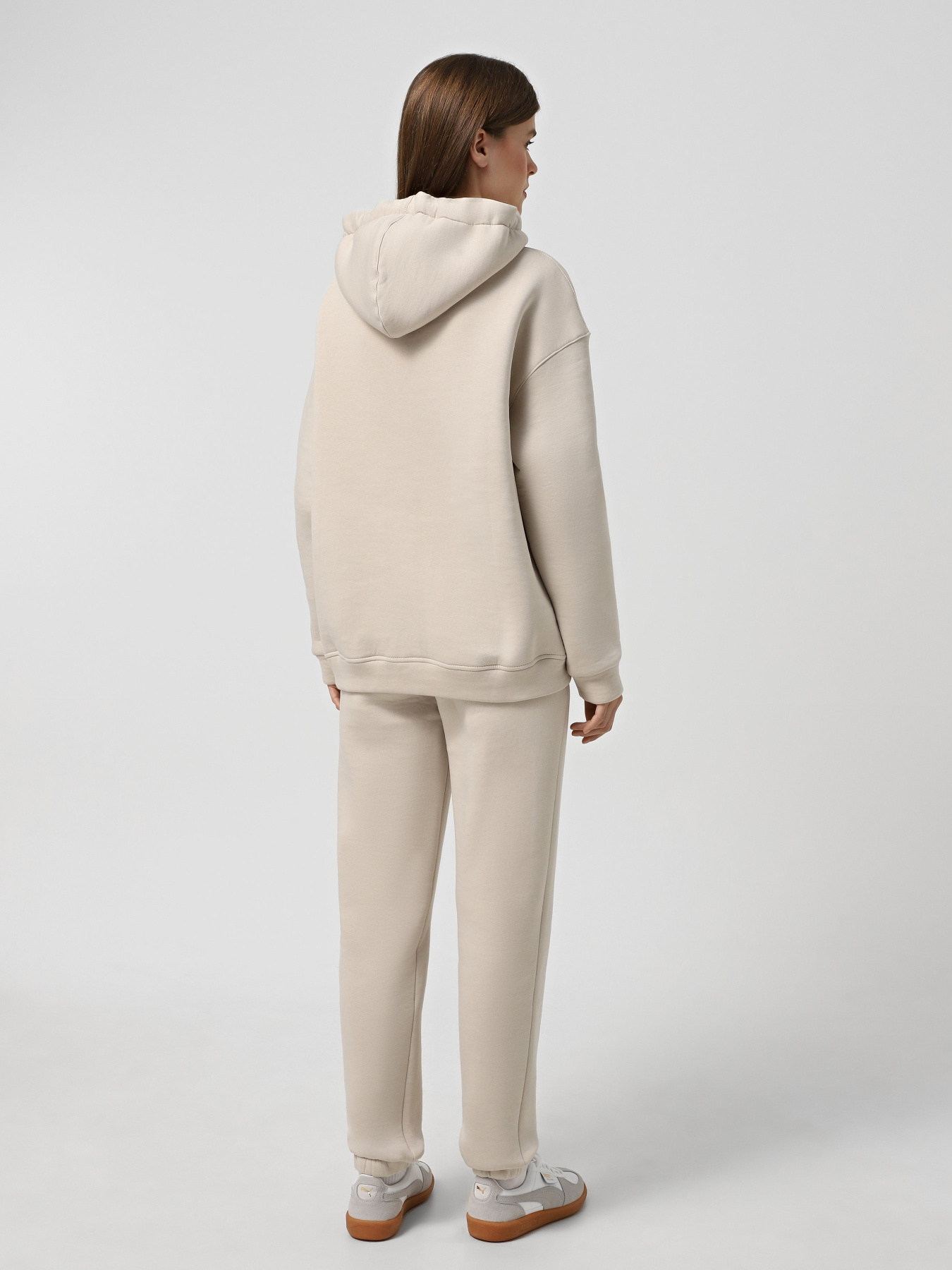 Повсякденний костюм Braska модель 2175-10 Фото