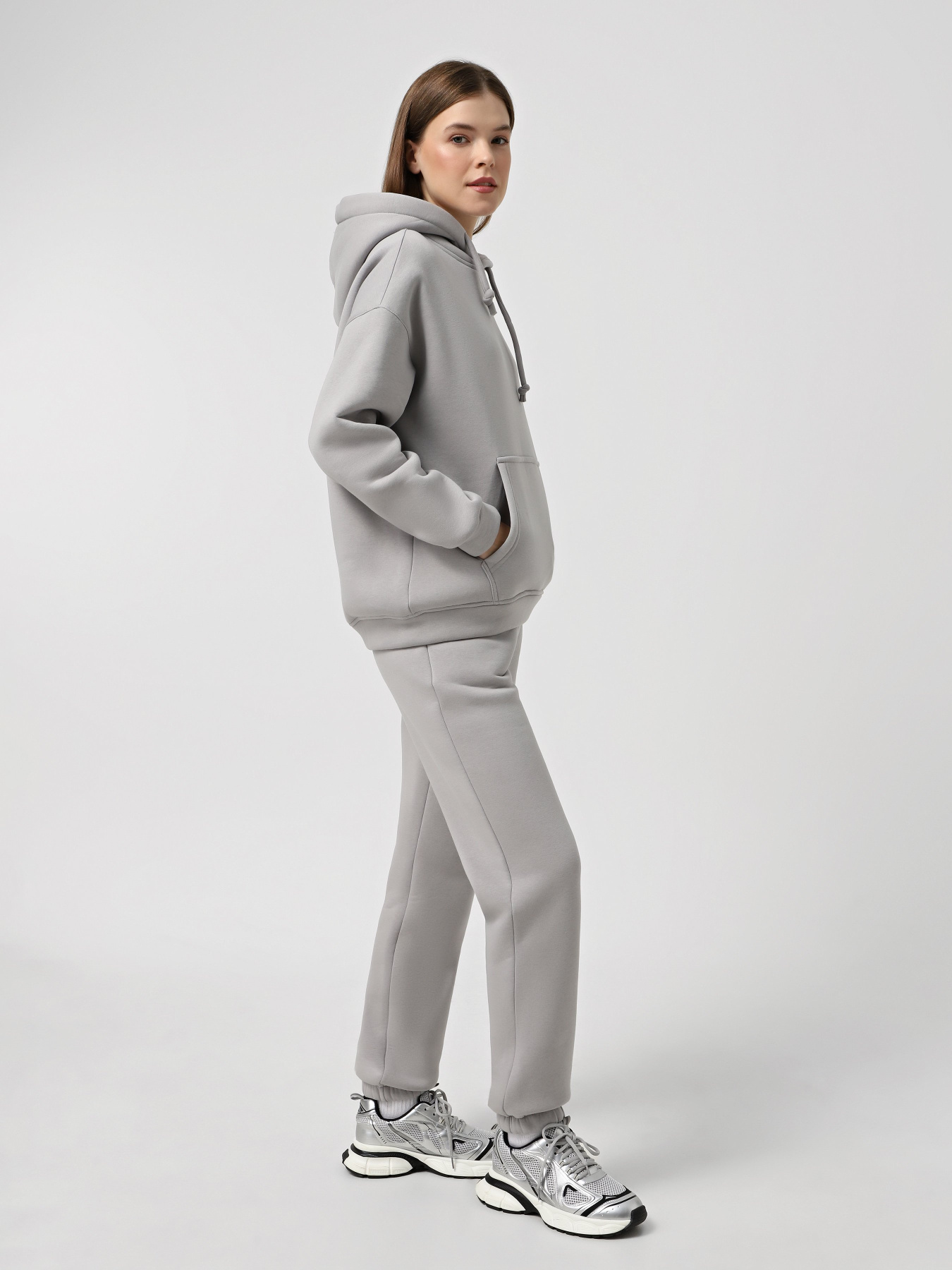 Повседневный костюм Braska модель 2175-4 Фото