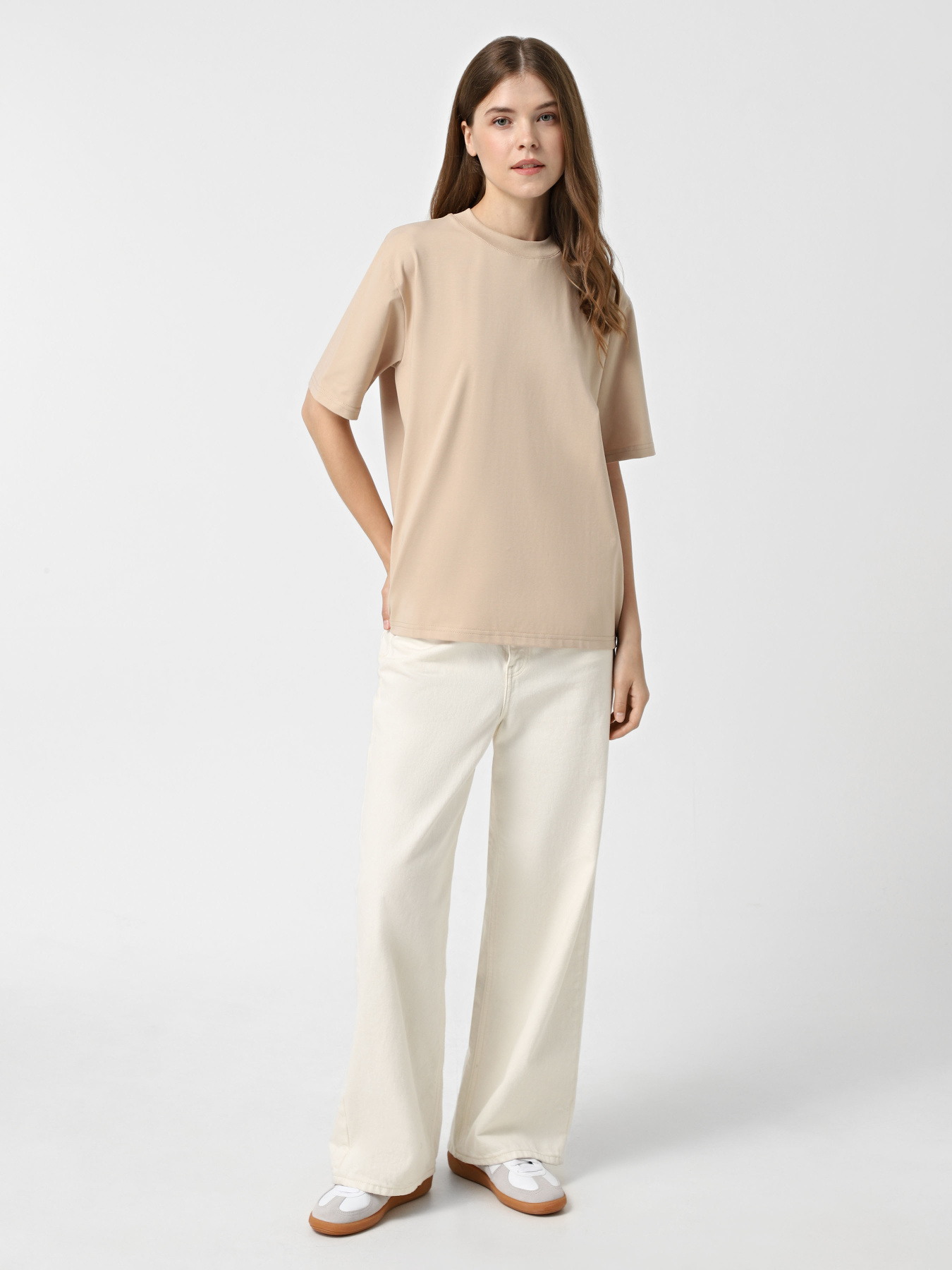 Футболка Braska модель 13102-10 Фото