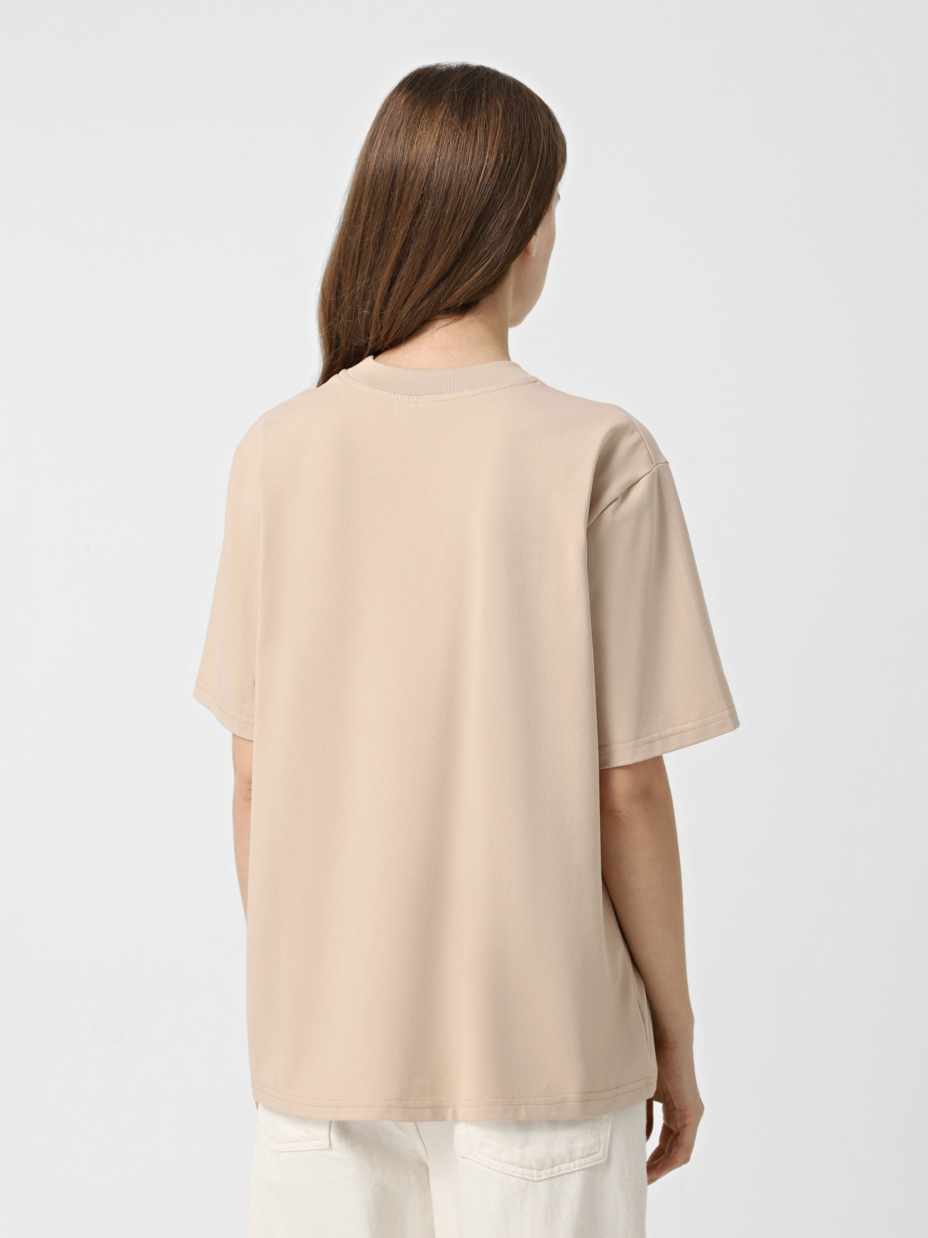 Футболка Braska модель 13102-10 Футболка Braska модель 13102-10 Фото