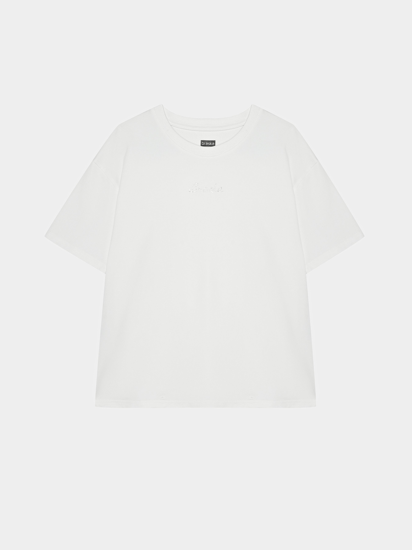 Футболка Braska модель 13101-3 Фото