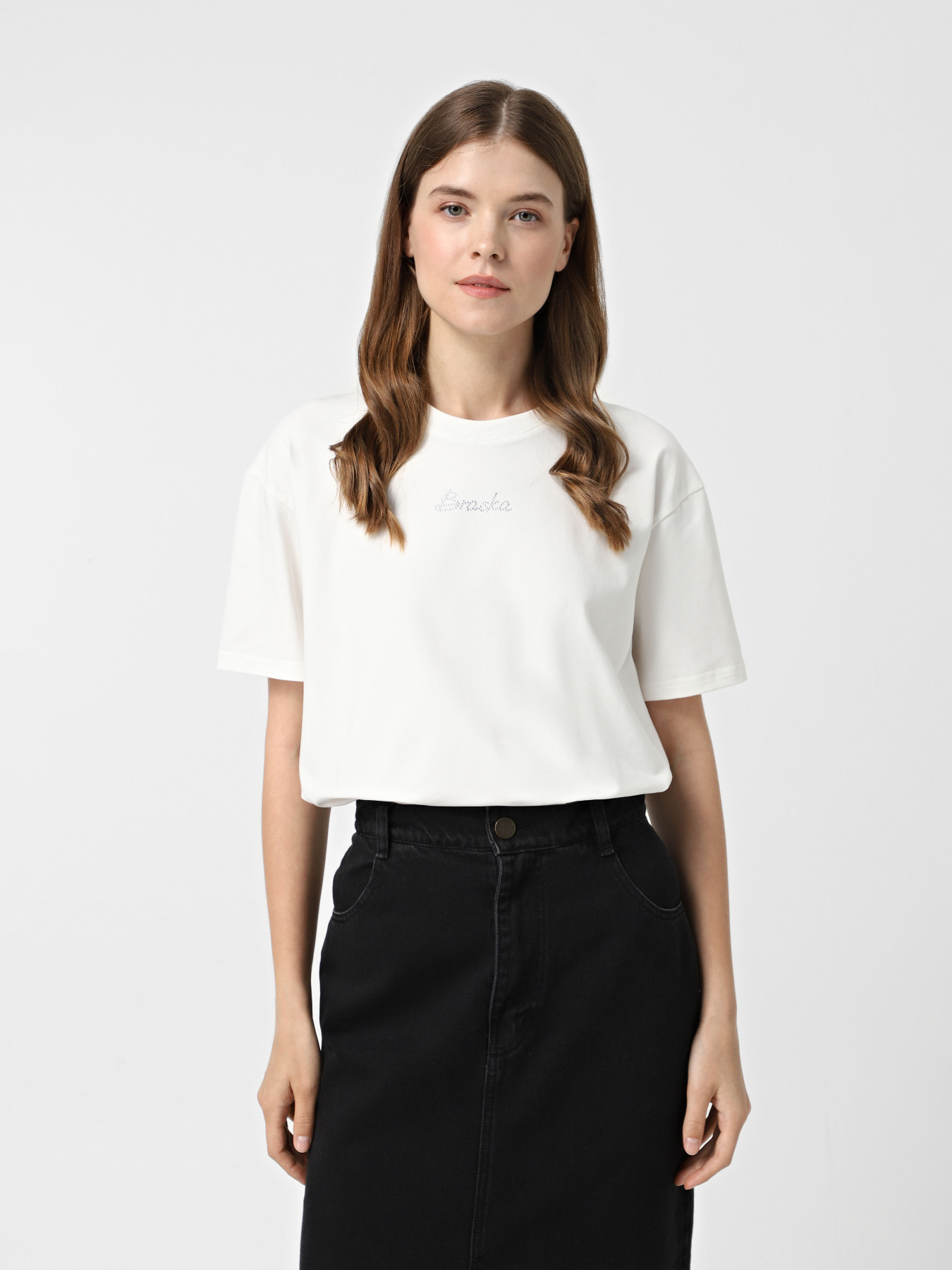 Футболка Braska модель 13101-3 Фото