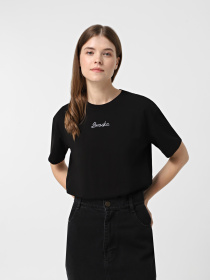 Футболка Braska модель 13101-8 Фото