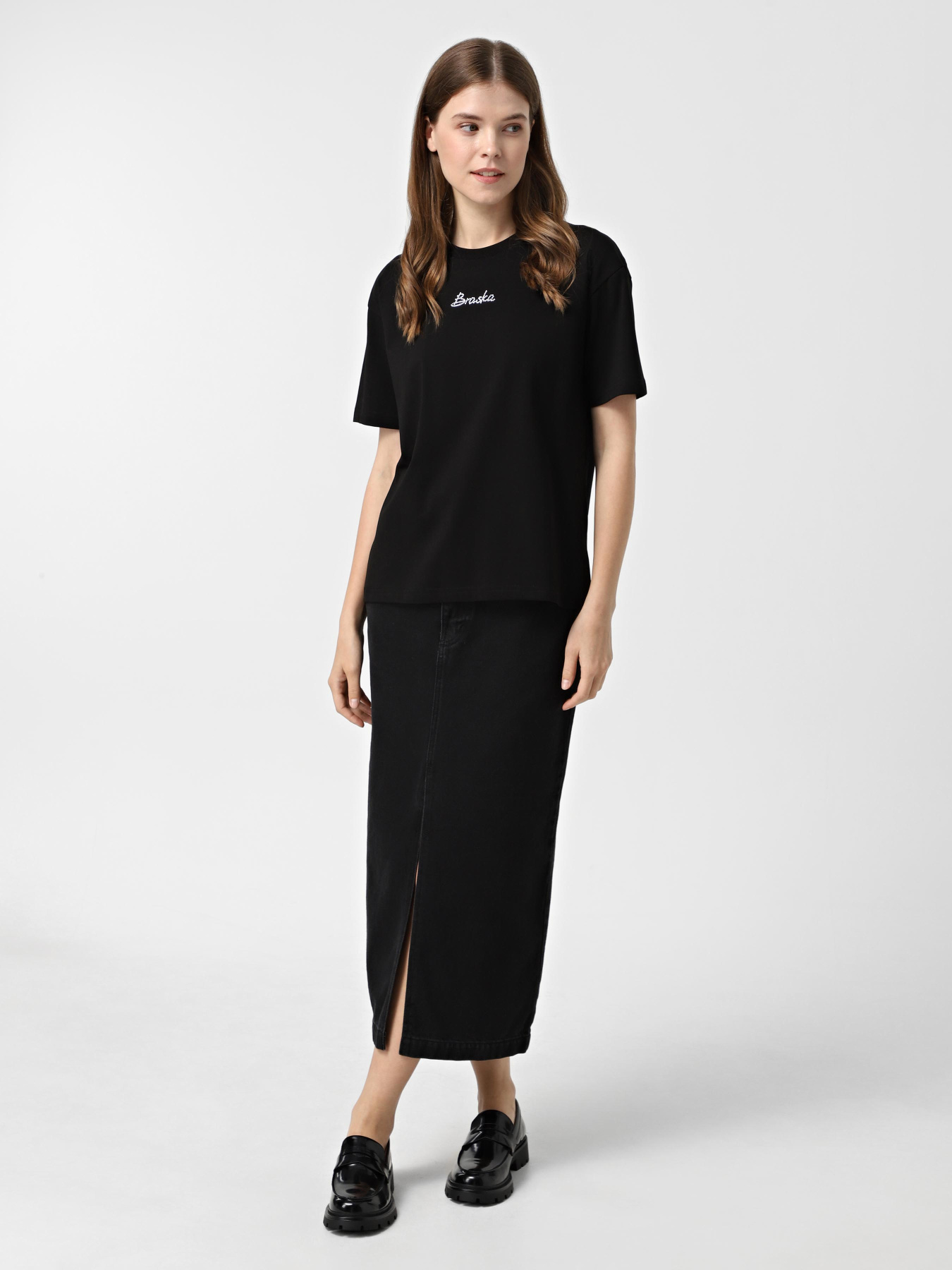 Футболка Braska модель 13101-8 Фото