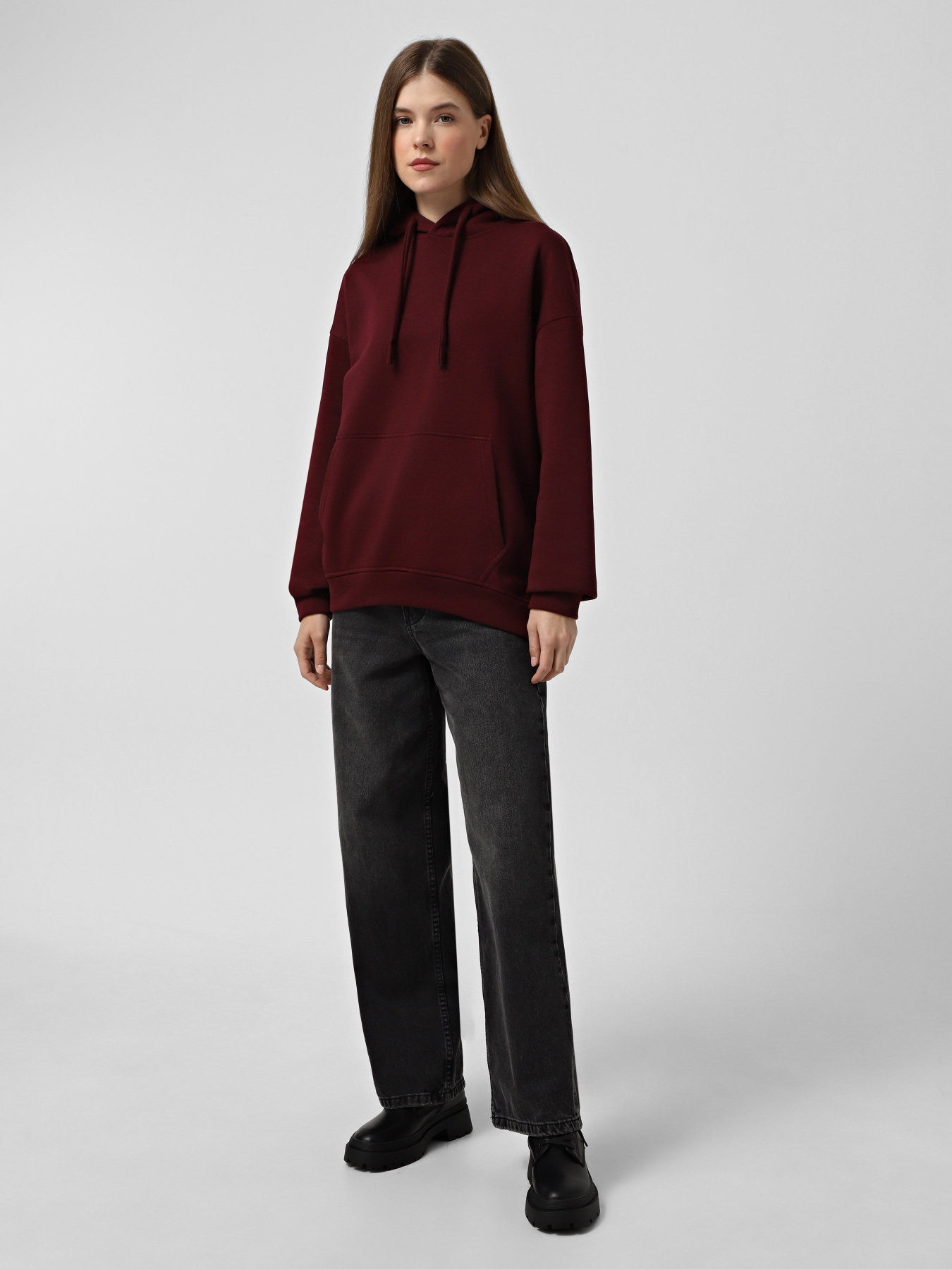 Худи Braska модель 13103-16 Фото