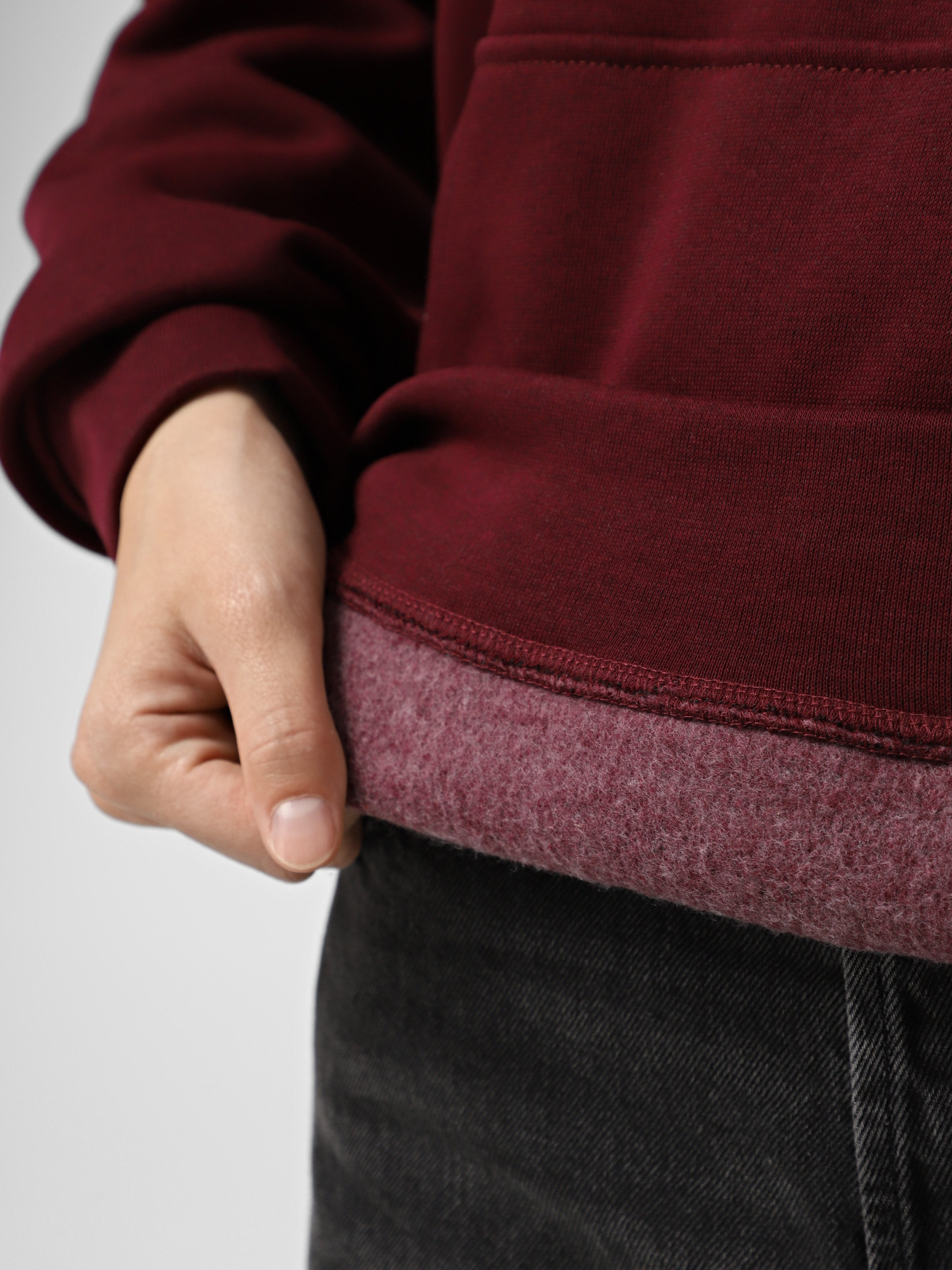 Худи Braska модель 13103-16 Фото