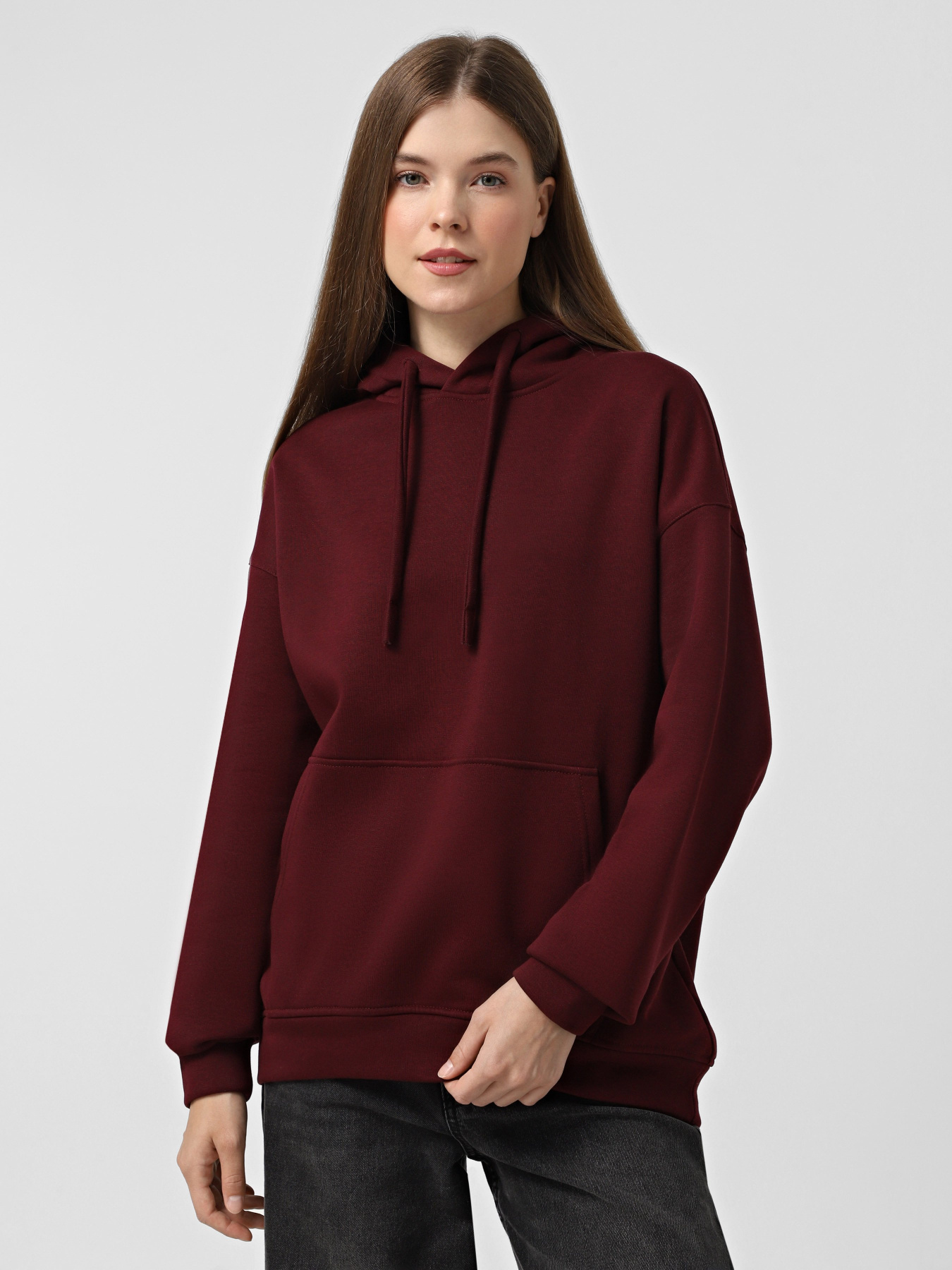 Худи Braska модель 13103-16 Худи Braska модель 13103-16 Фото