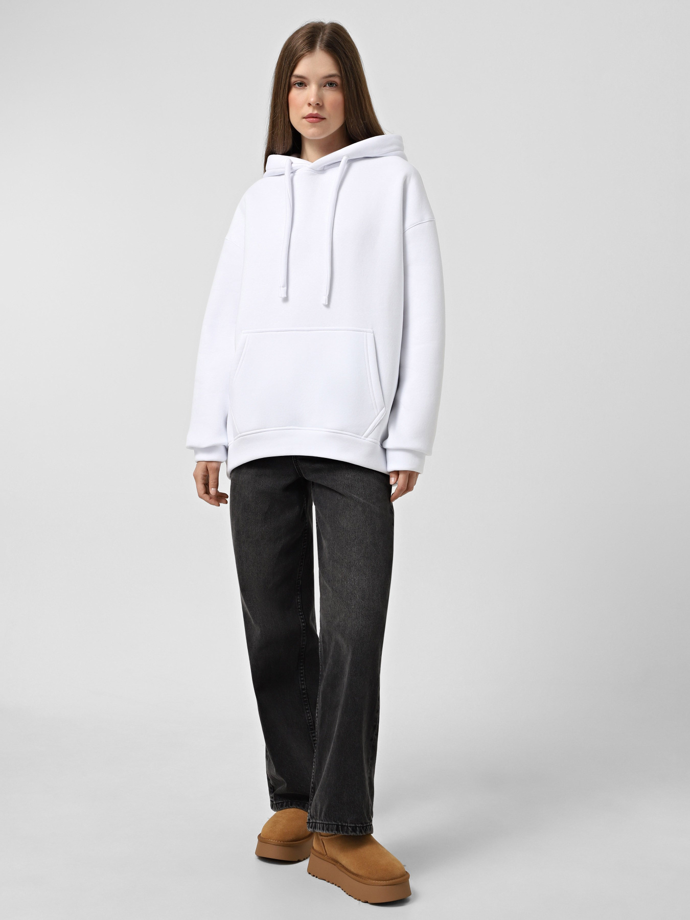 Худи Braska модель 13103-3 Фото