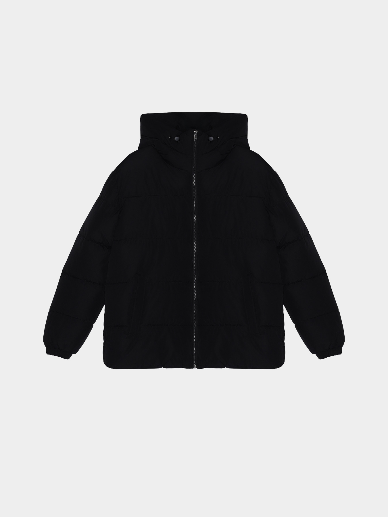 Зимняя куртка Braska модель 21-452/301 Фото