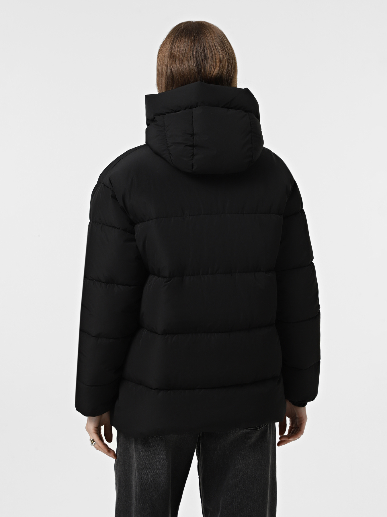 Зимова куртка Braska модель 21-452/301 Фото