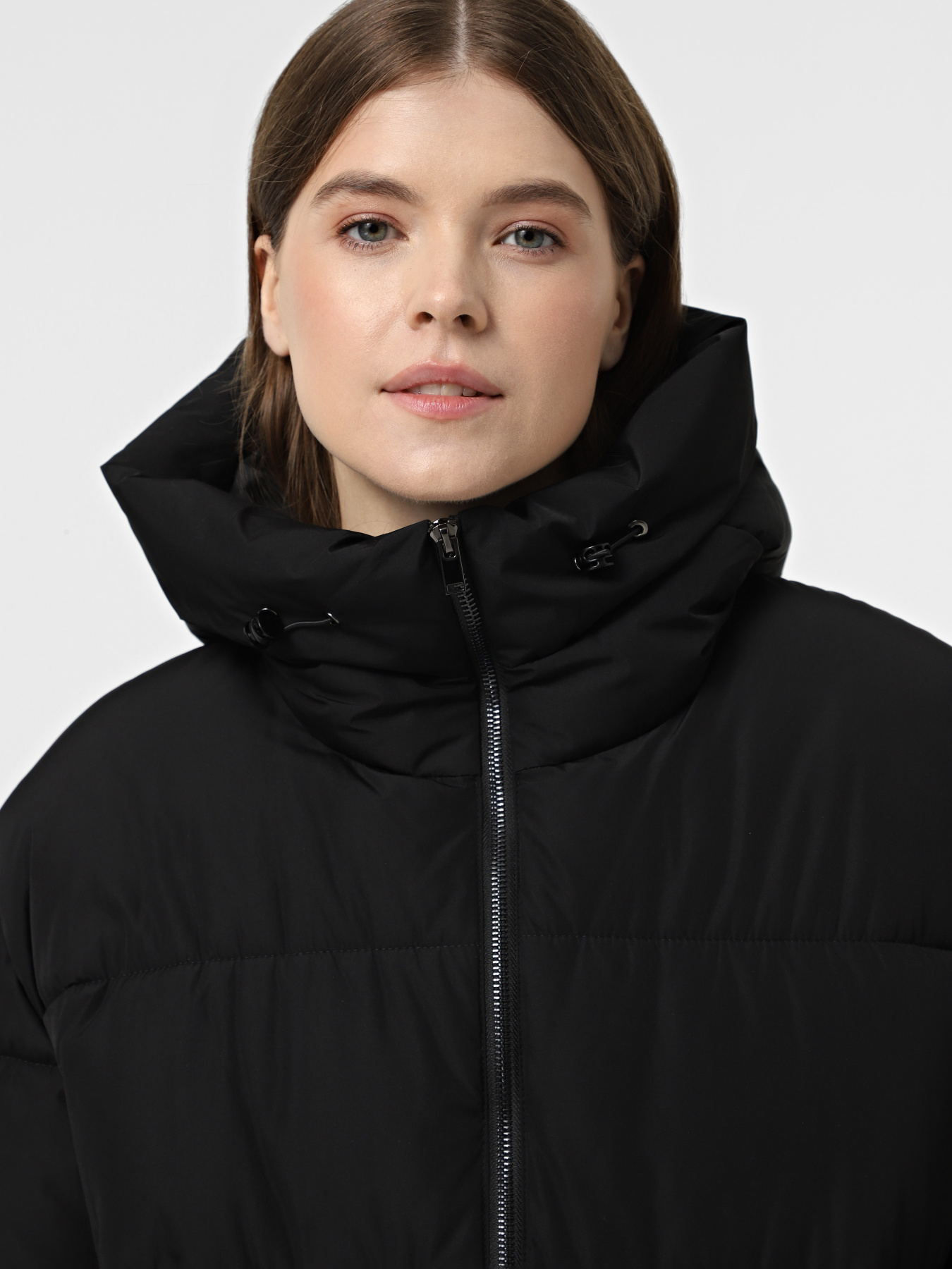 Зимова куртка Braska модель 21-452/301 Фото