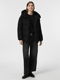 Зимова куртка Braska модель 21-452/301 Фото