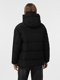 Зимова куртка Braska модель 21-452/301 Фото