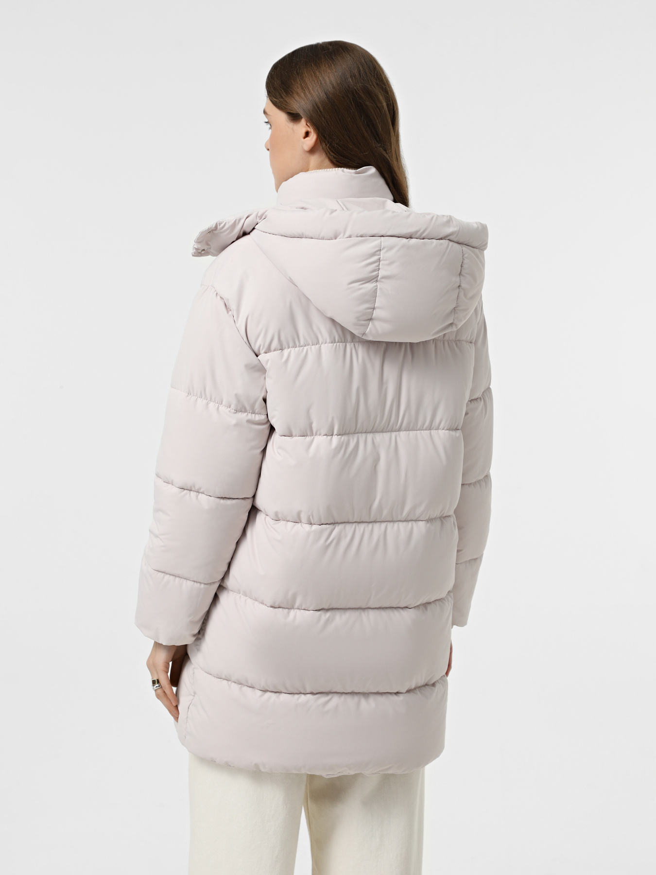 Зимова куртка Braska модель 21-453/304 Зимова куртка Braska модель 21-453/304 Фото