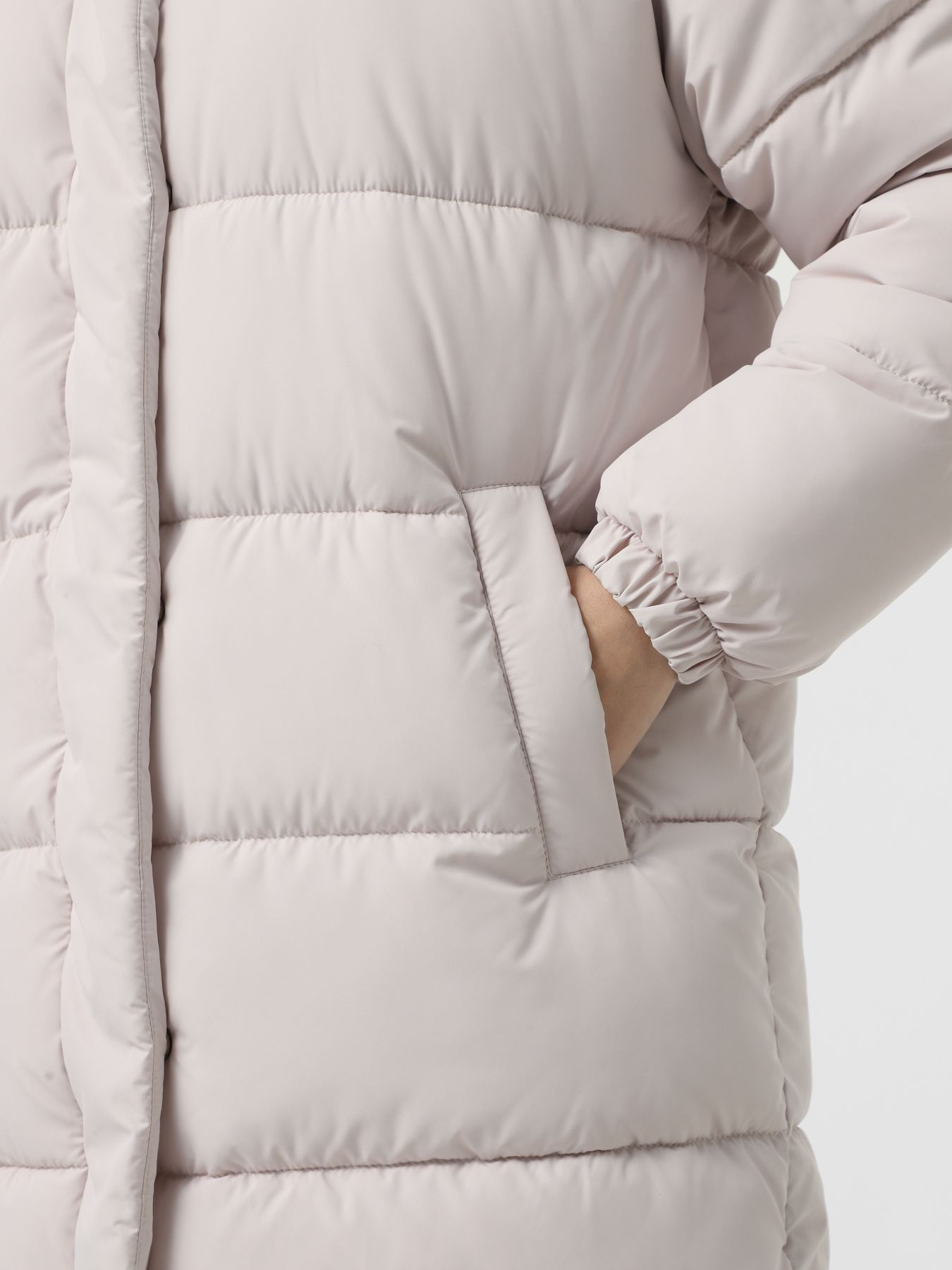 Зимова куртка Braska модель 21-453/304 Зимова куртка Braska модель 21-453/304 Фото