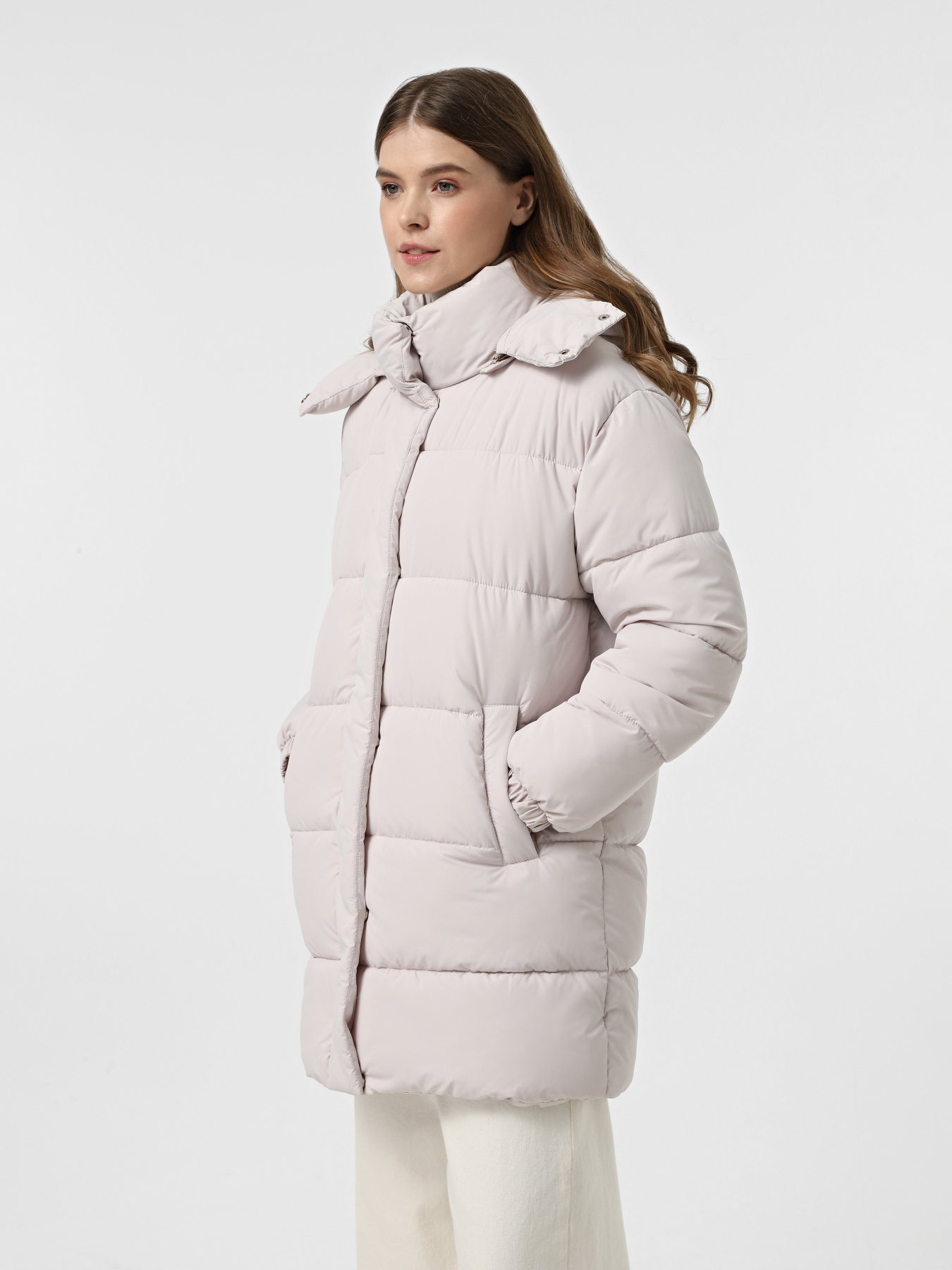 Зимова куртка Braska модель 21-453/304 Зимова куртка Braska модель 21-453/304 Фото