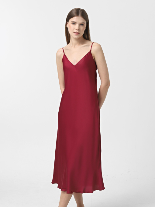 Платье миди Braska модель 13106-16 Фото