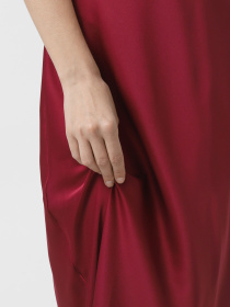 Платье миди Braska модель 13106-16 Фото